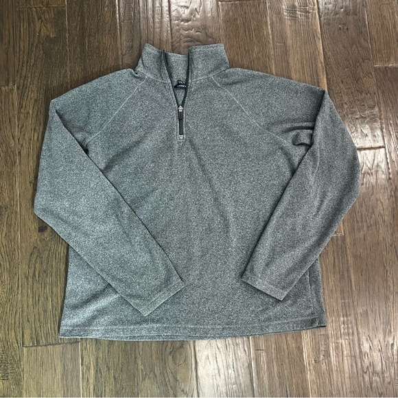 Lands End Sweater - Picture 5 of 12